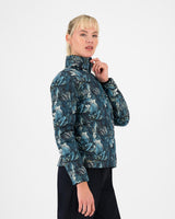 K-WAY WOMEN’S LEA DOWN PUFFER JACKET