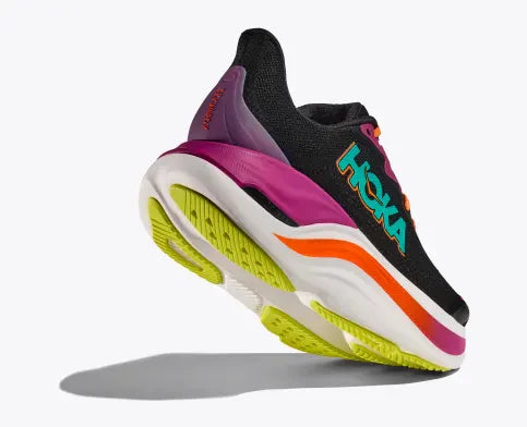 Hoka Women's Skyward X