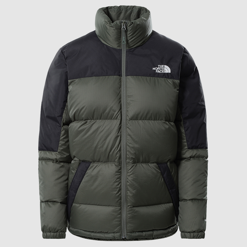 THE NORTH FACE WOMEN'S DIABLO DOWN JACKET