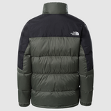 THE NORTH FACE WOMEN'S DIABLO DOWN JACKET