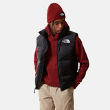 THE NORTH FACE MEN'S 1996 RETRO NUPTSE GILET