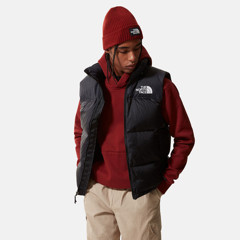 THE NORTH FACE MEN'S 1996 RETRO NUPTSE GILET