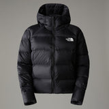 THE NORTH FACE WOMEN'S HYALITE DOWN HOODED JACKET
