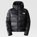 THE NORTH FACE WOMEN'S HYALITE DOWN HOODED JACKET