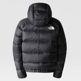 THE NORTH FACE WOMEN'S HYALITE DOWN HOODED JACKET