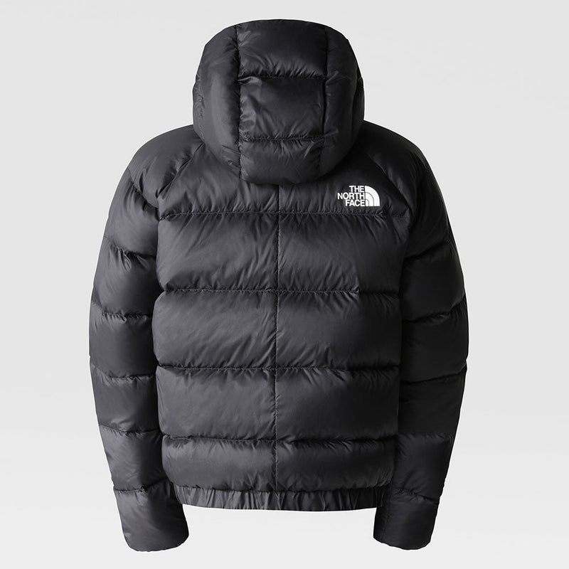 THE NORTH FACE WOMEN'S HYALITE DOWN HOODED JACKET