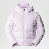 THE NORTH FACE WOMEN'S HYALITE DOWN HOODED JACKET