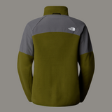 THE NORTH FACE WOMEN'S GLACIER HEAVYWEIGHT FULL-ZIP FLEECE