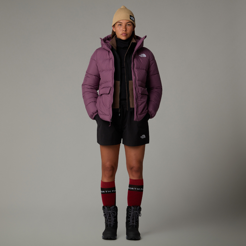 THE NORTH FACE WOMEN'S GOTHAM JACKET