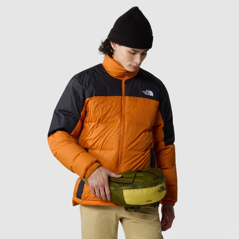 THE NORTH FACE MEN'S DIABLO DOWN JACKET