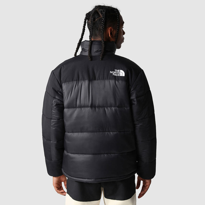 THE NORTH FACE MEN'S HIMALAYAN INSULATED JACKET
