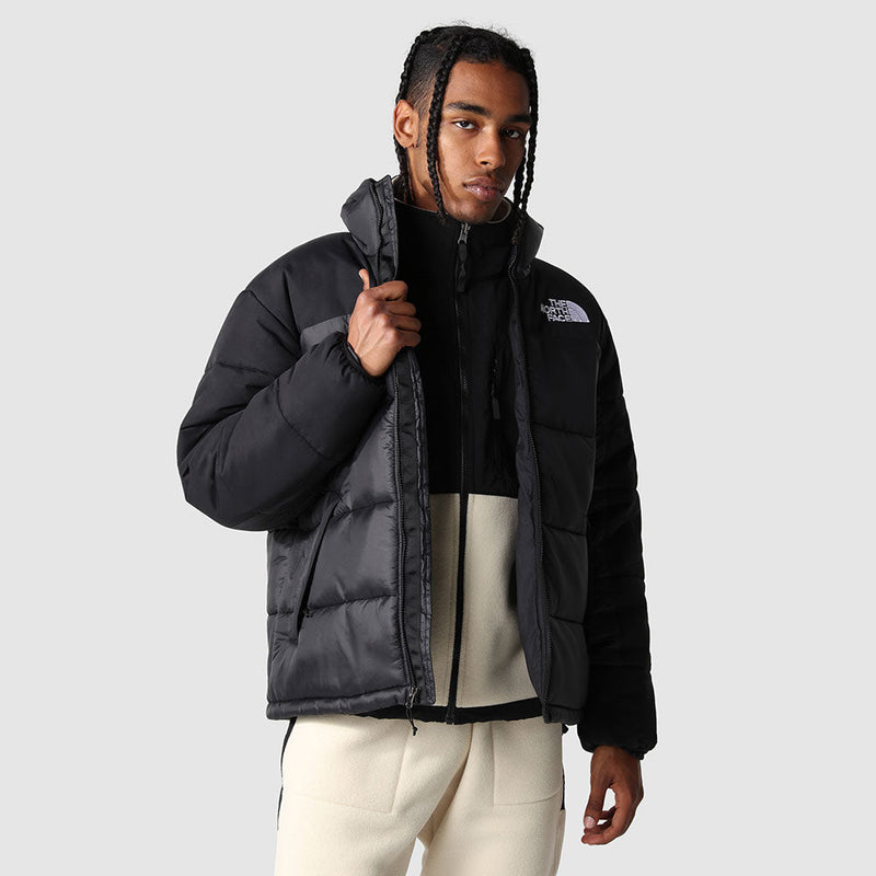 THE NORTH FACE MEN'S HIMALAYAN INSULATED JACKET