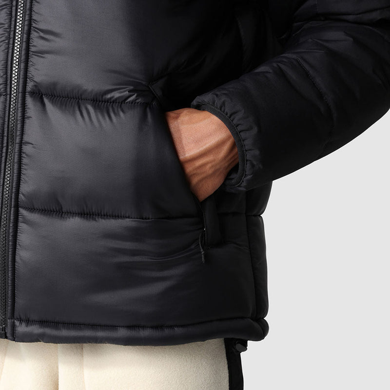 THE NORTH FACE MEN'S HIMALAYAN INSULATED JACKET