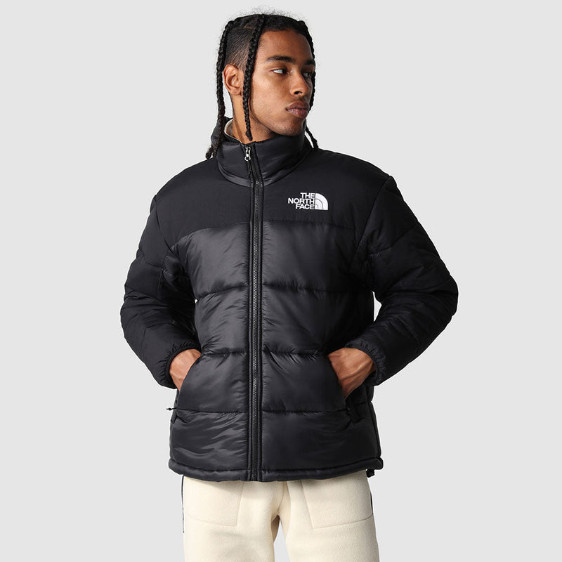 THE NORTH FACE MEN'S HIMALAYAN INSULATED JACKET