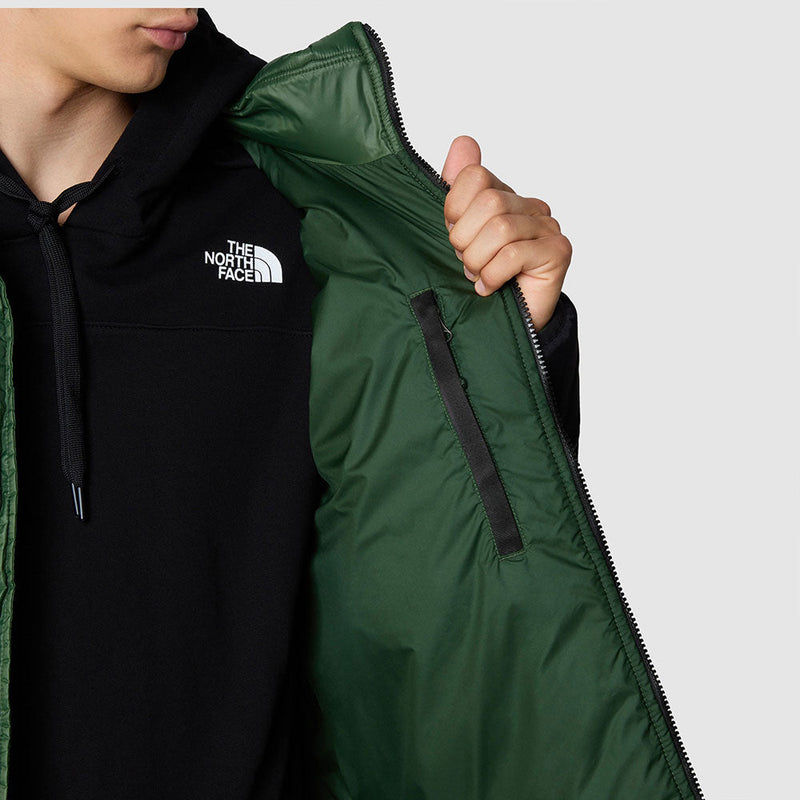 THE NORTH FACE MEN'S HIMALAYAN INSULATED JACKET