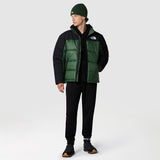 THE NORTH FACE MEN'S HIMALAYAN INSULATED JACKET