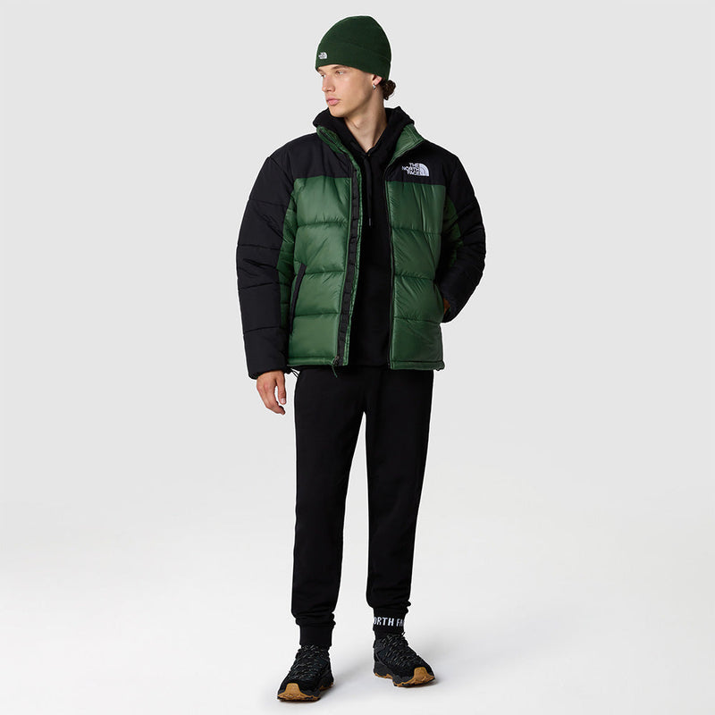 THE NORTH FACE MEN'S HIMALAYAN INSULATED JACKET