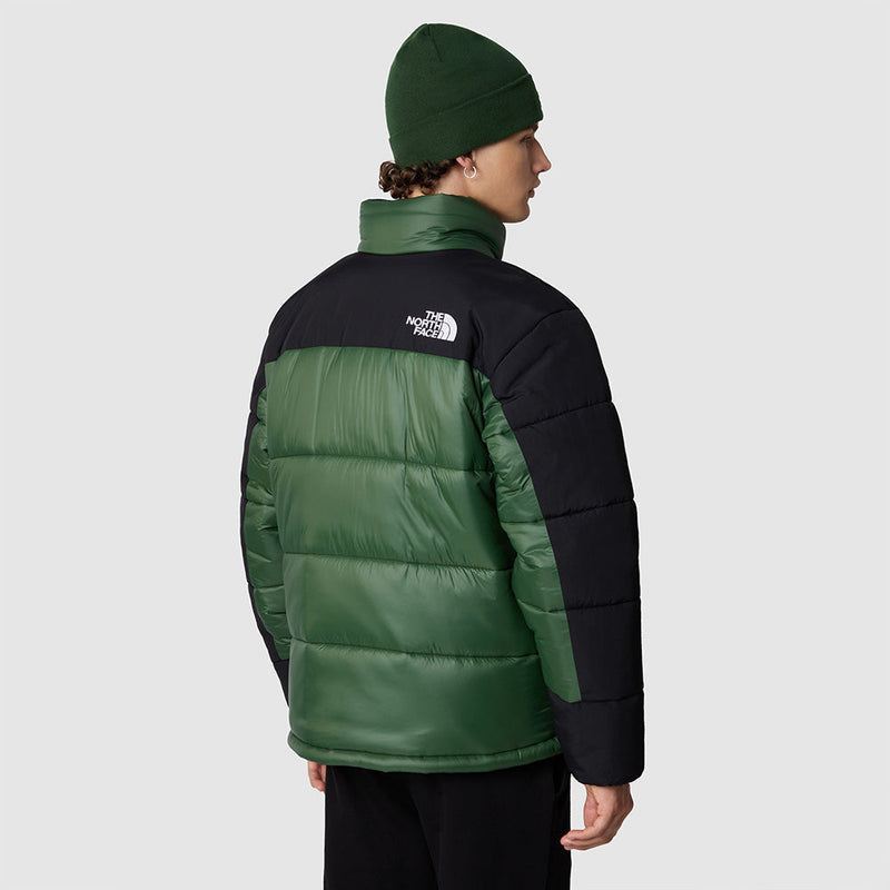 THE NORTH FACE MEN'S HIMALAYAN INSULATED JACKET