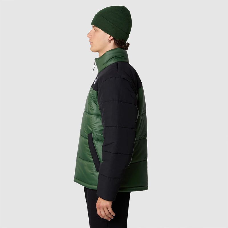 THE NORTH FACE MEN'S HIMALAYAN INSULATED JACKET