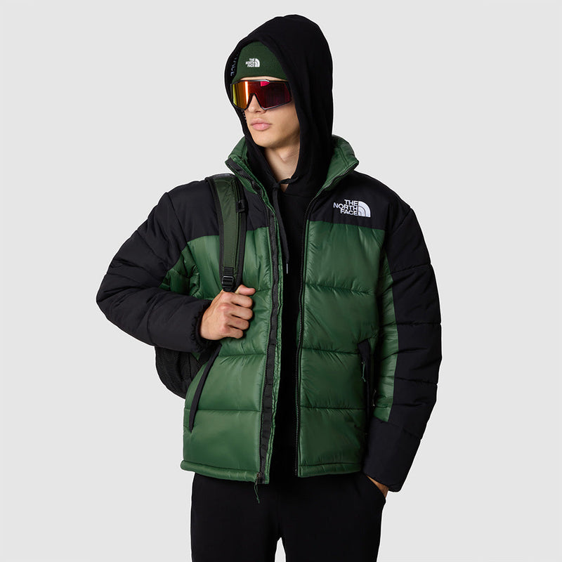 THE NORTH FACE MEN'S HIMALAYAN INSULATED JACKET