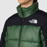 THE NORTH FACE MEN'S HIMALAYAN INSULATED JACKET