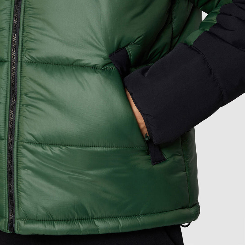 THE NORTH FACE MEN'S HIMALAYAN INSULATED JACKET