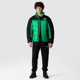 THE NORTH FACE MEN'S HIMALAYAN INSULATED JACKET