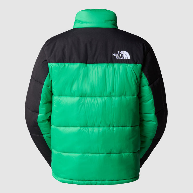 THE NORTH FACE MEN'S HIMALAYAN INSULATED JACKET