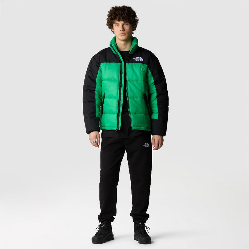 THE NORTH FACE MEN'S HIMALAYAN INSULATED JACKET