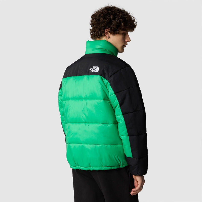 THE NORTH FACE MEN'S HIMALAYAN INSULATED JACKET