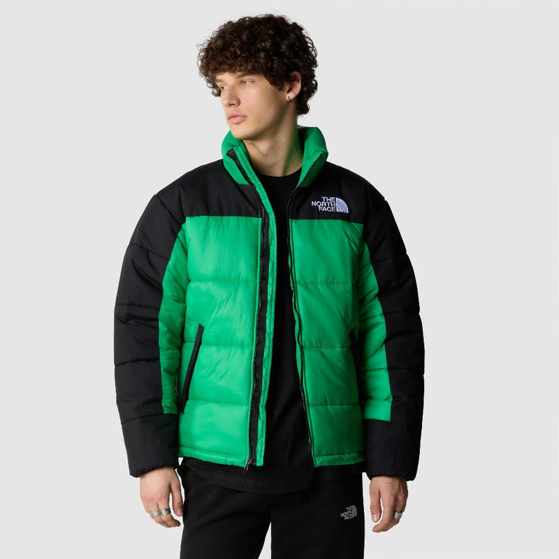THE NORTH FACE MEN'S HIMALAYAN INSULATED JACKET