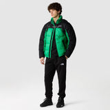 THE NORTH FACE MEN'S HIMALAYAN INSULATED JACKET