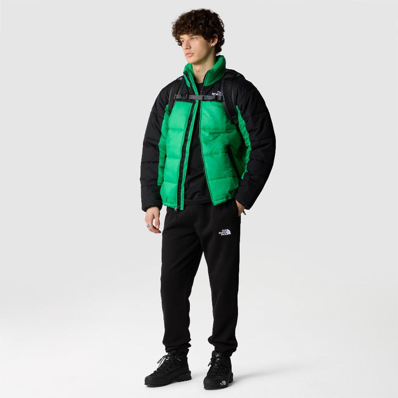THE NORTH FACE MEN'S HIMALAYAN INSULATED JACKET