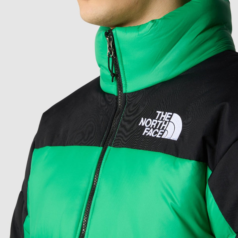 THE NORTH FACE MEN'S HIMALAYAN INSULATED JACKET