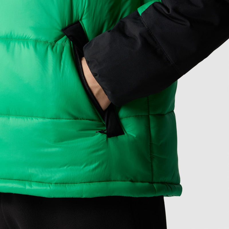 THE NORTH FACE MEN'S HIMALAYAN INSULATED JACKET