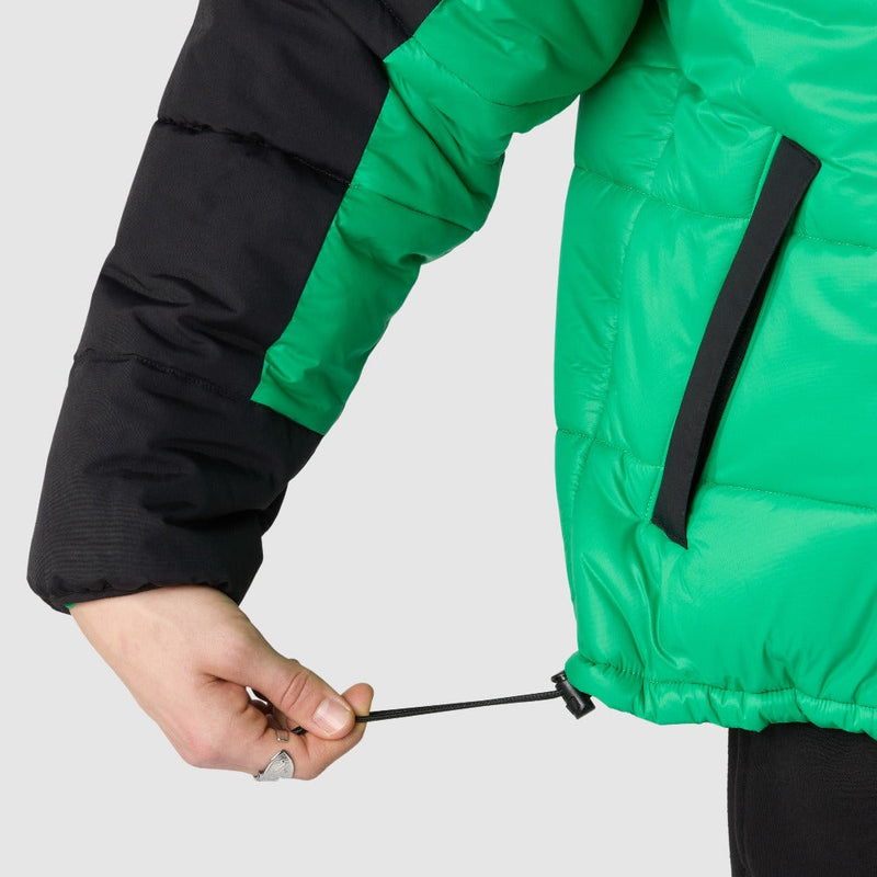 THE NORTH FACE MEN'S HIMALAYAN INSULATED JACKET
