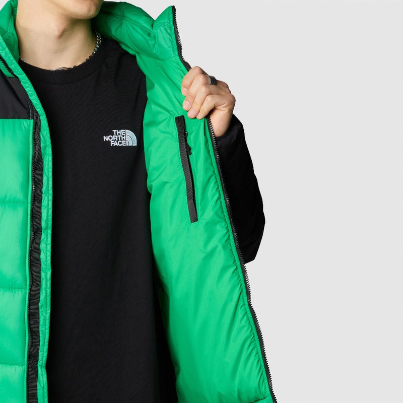THE NORTH FACE MEN'S HIMALAYAN INSULATED JACKET
