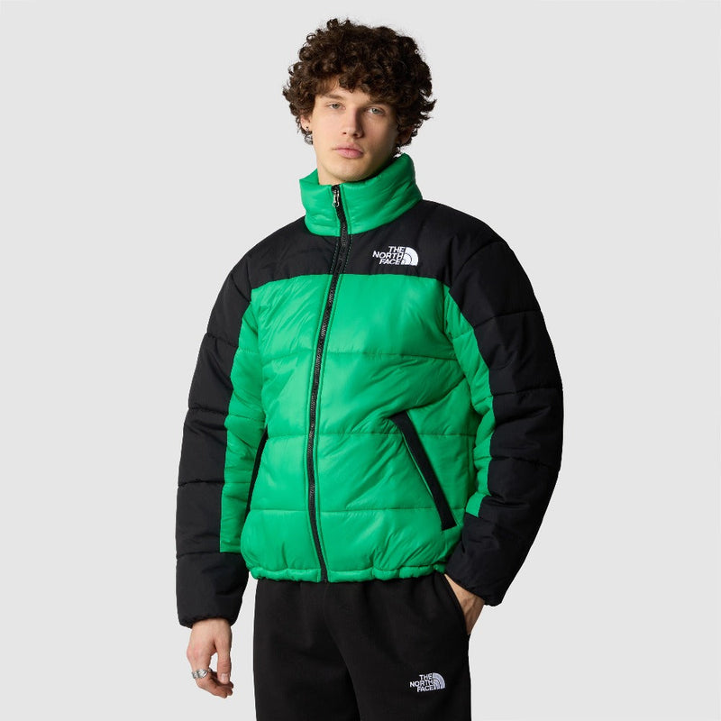 THE NORTH FACE MEN'S HIMALAYAN INSULATED JACKET