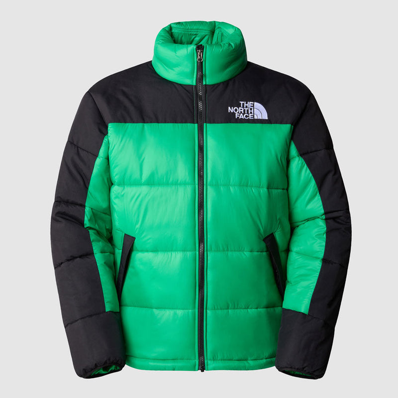 THE NORTH FACE MEN'S HIMALAYAN INSULATED JACKET