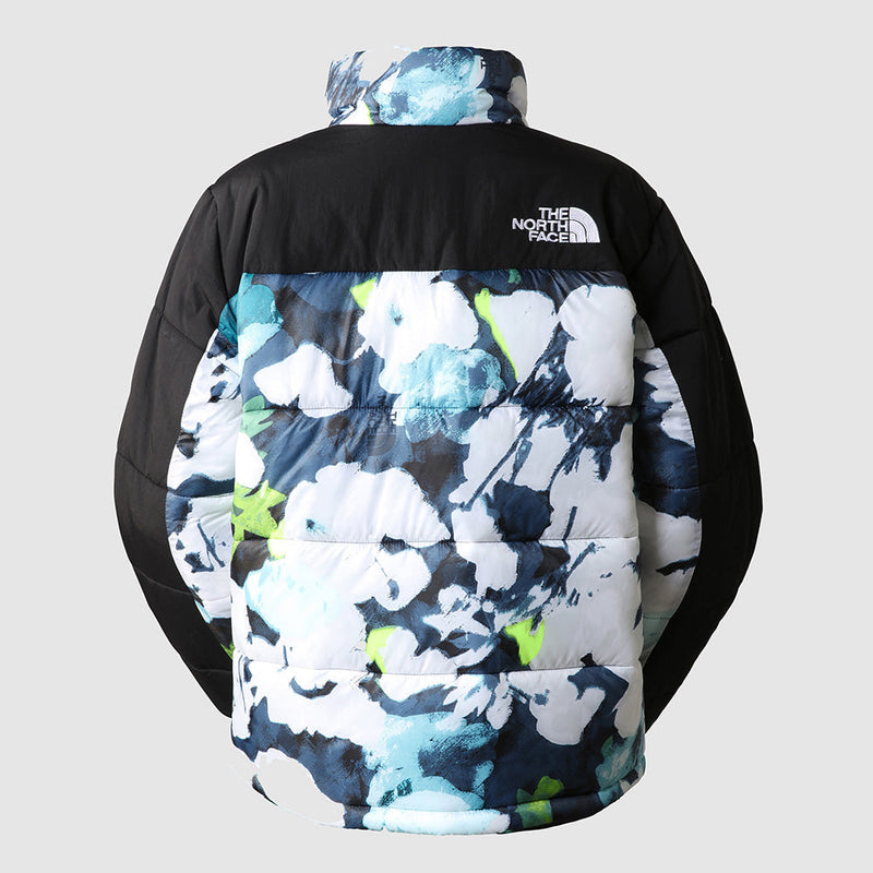 THE NORTH FACE WOMEN'S HIMALAYAN INSULATED JACKET