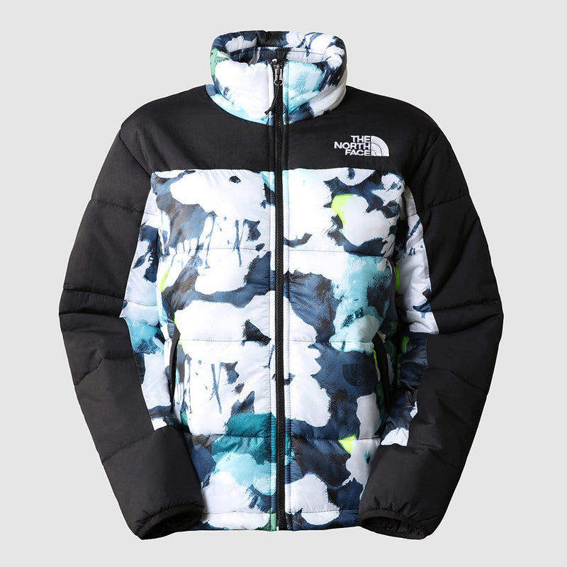 THE NORTH FACE WOMEN'S HIMALAYAN INSULATED JACKET