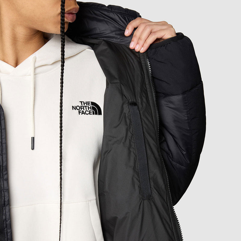 THE NORTH FACE WOMEN'S HIMALAYAN INSULATED JACKET
