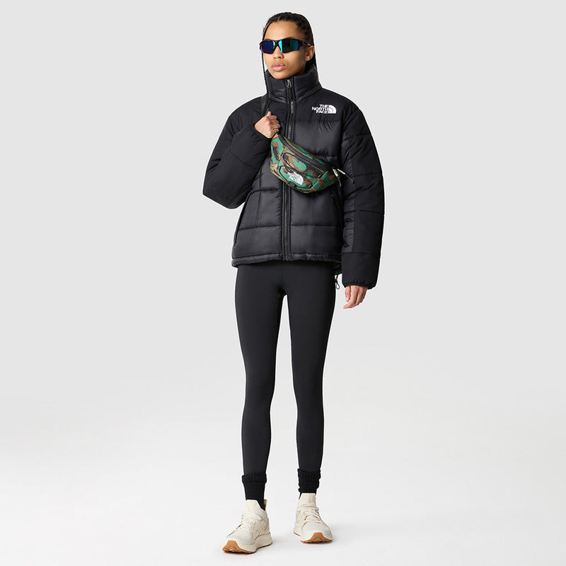 THE NORTH FACE WOMEN'S HIMALAYAN INSULATED JACKET