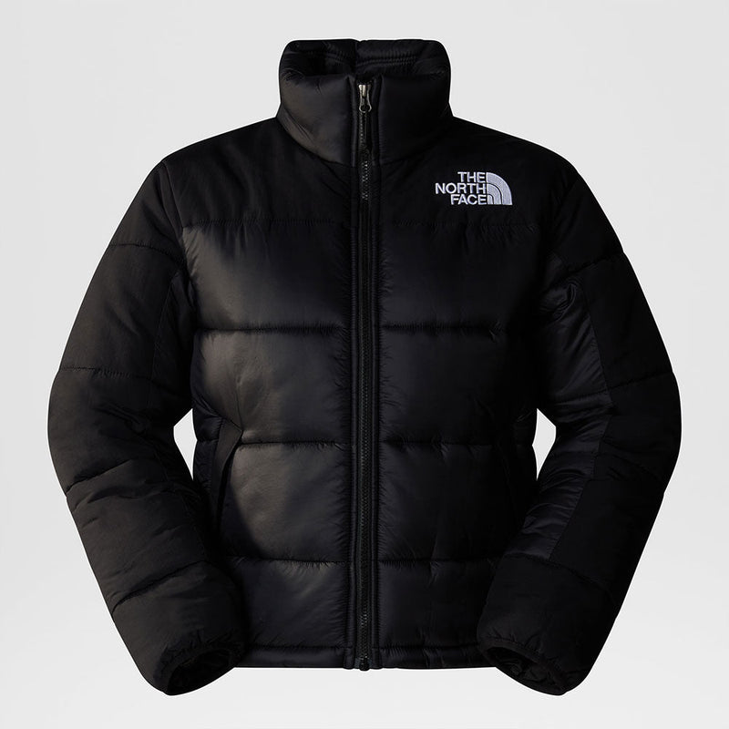 THE NORTH FACE WOMEN'S HIMALAYAN INSULATED JACKET
