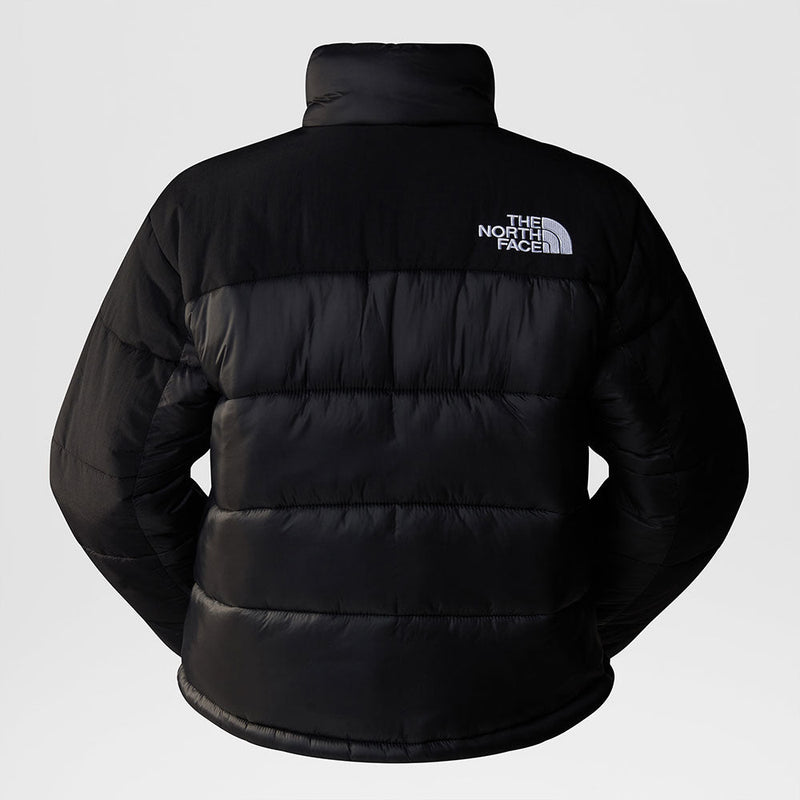 THE NORTH FACE WOMEN'S HIMALAYAN INSULATED JACKET