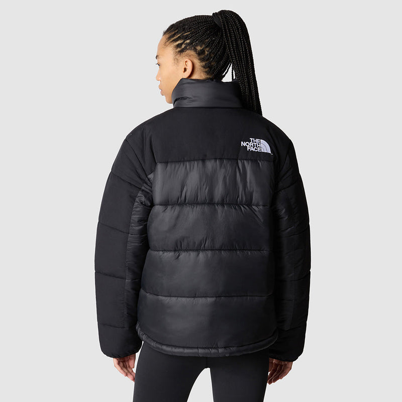THE NORTH FACE WOMEN'S HIMALAYAN INSULATED JACKET