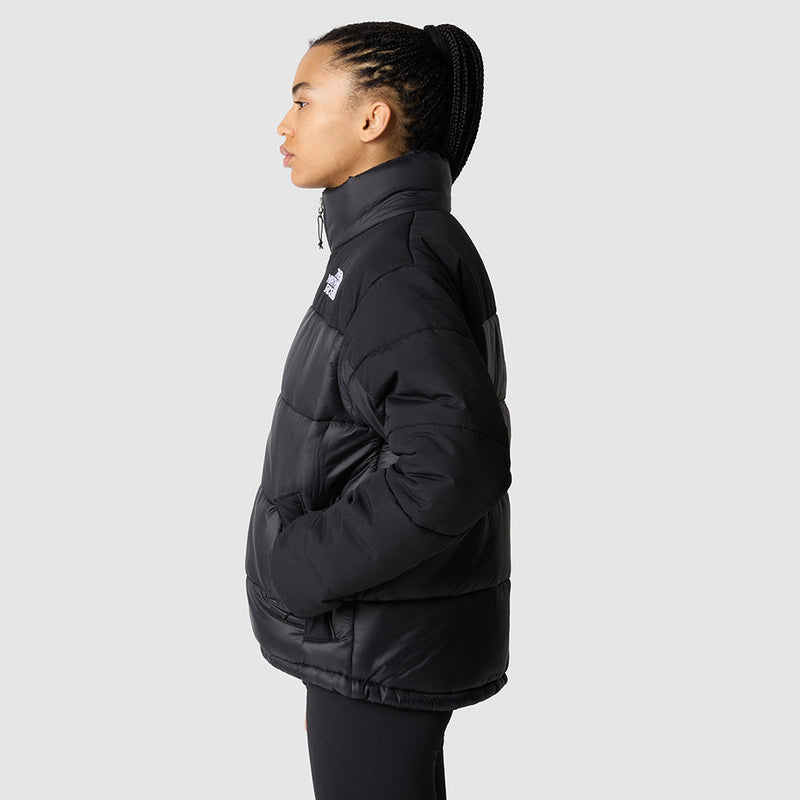 THE NORTH FACE WOMEN'S HIMALAYAN INSULATED JACKET