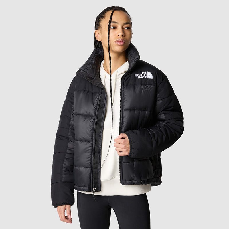 THE NORTH FACE WOMEN'S HIMALAYAN INSULATED JACKET