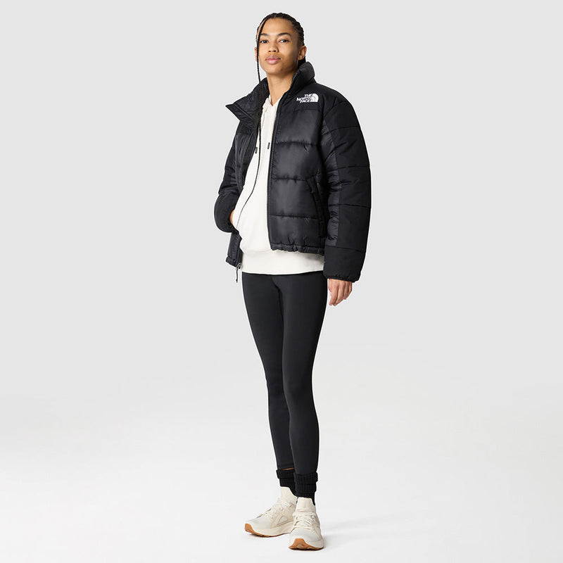 THE NORTH FACE WOMEN'S HIMALAYAN INSULATED JACKET