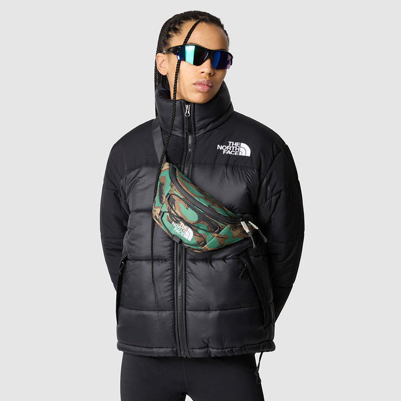 THE NORTH FACE WOMEN'S HIMALAYAN INSULATED JACKET